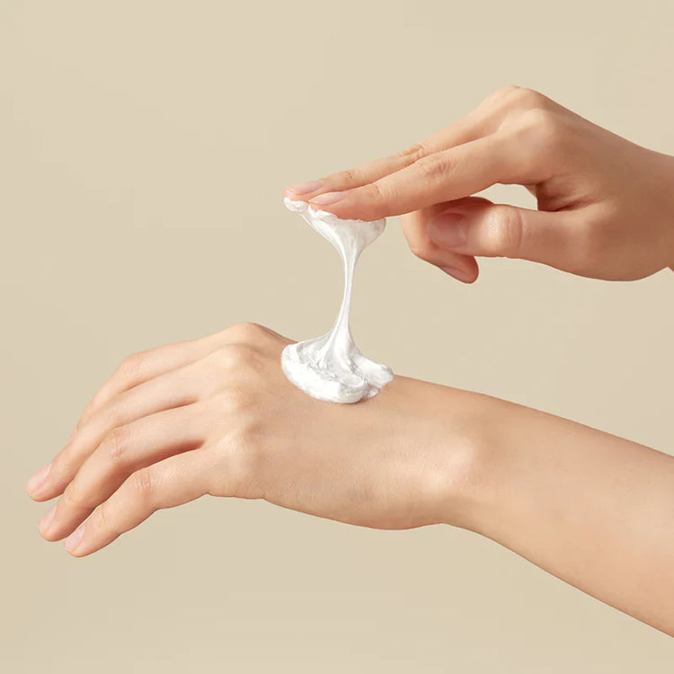 Moisturise & Restore