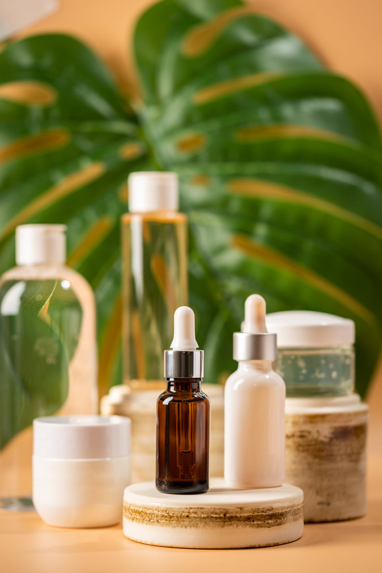 Cleanse & Prep