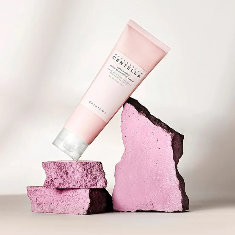 SKIN1004 Madagascar Centella Poremizing Deep Cleansing Foam