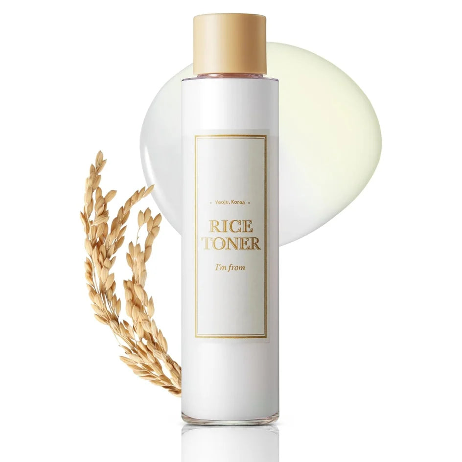 I'm From Rice Toner 150ml