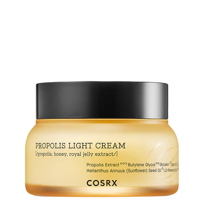 COSRX Propolis Light Cream