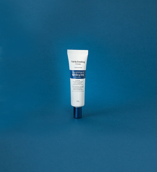Melatoning Cream: The Hyperpigmentation Treatment