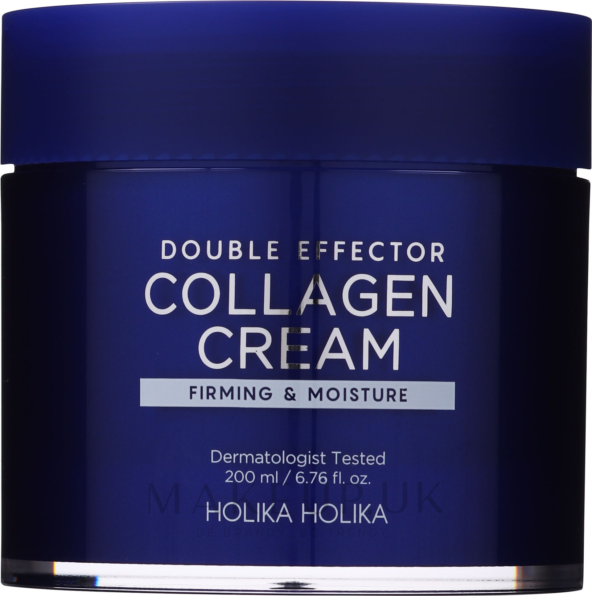 Double Effector Collagen Cream